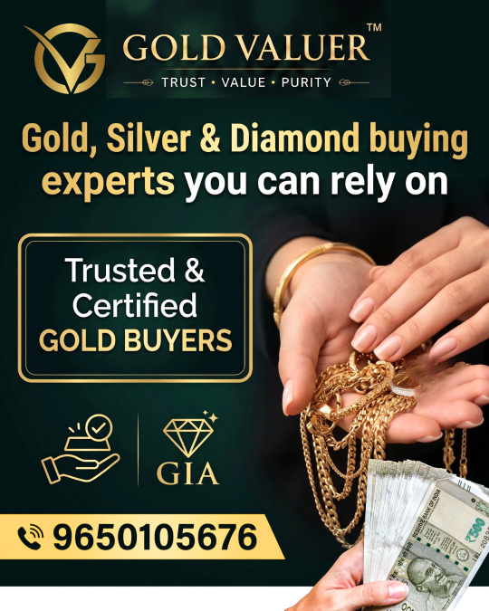 cash for gold in noida