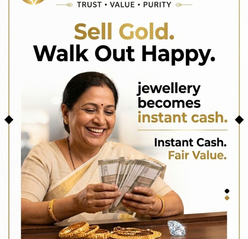 cash for gold in andheri