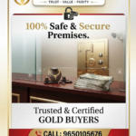 cash for gold in borivali