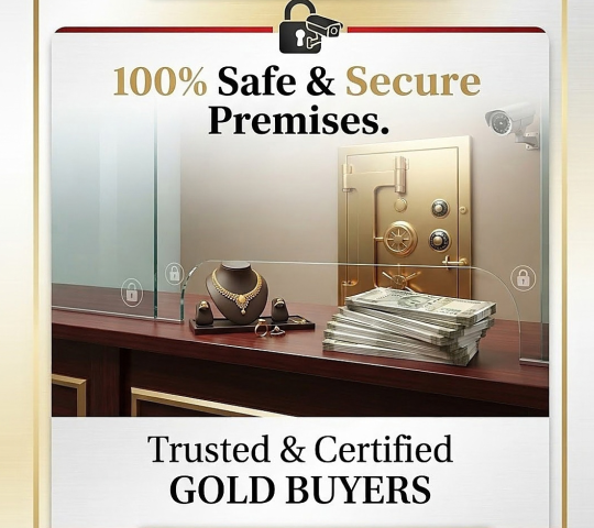cash for gold in borivali