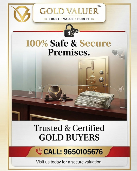 cash for gold in borivali