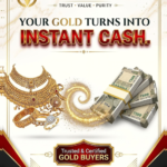 cash for gold in nashik