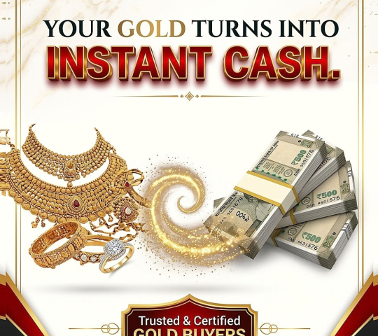 cash for gold in nashik