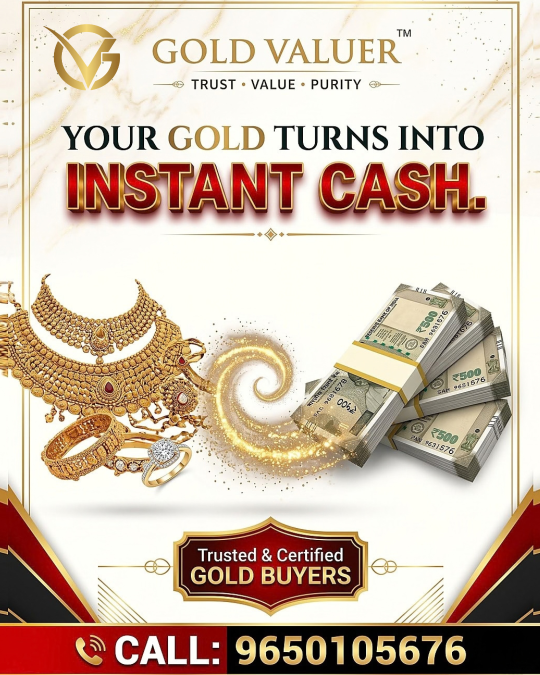 cash for gold in nashik