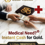 cash for gold in ludhiana
