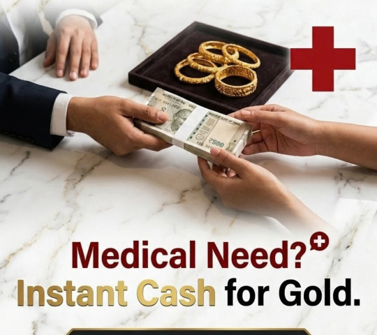 cash for gold in ludhiana