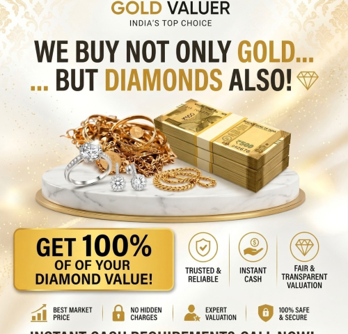 cash for gold in rajouri garden