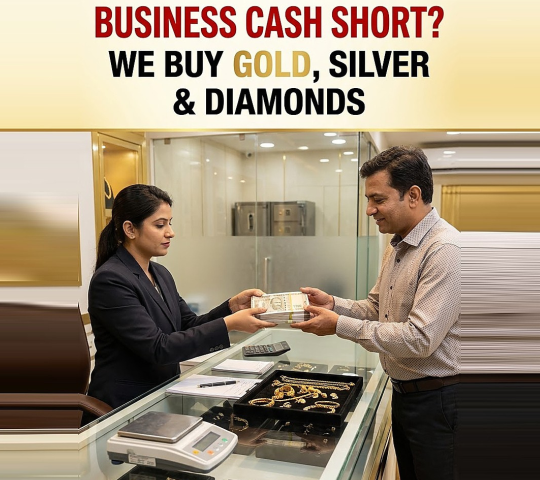 cash for gold in jaipur