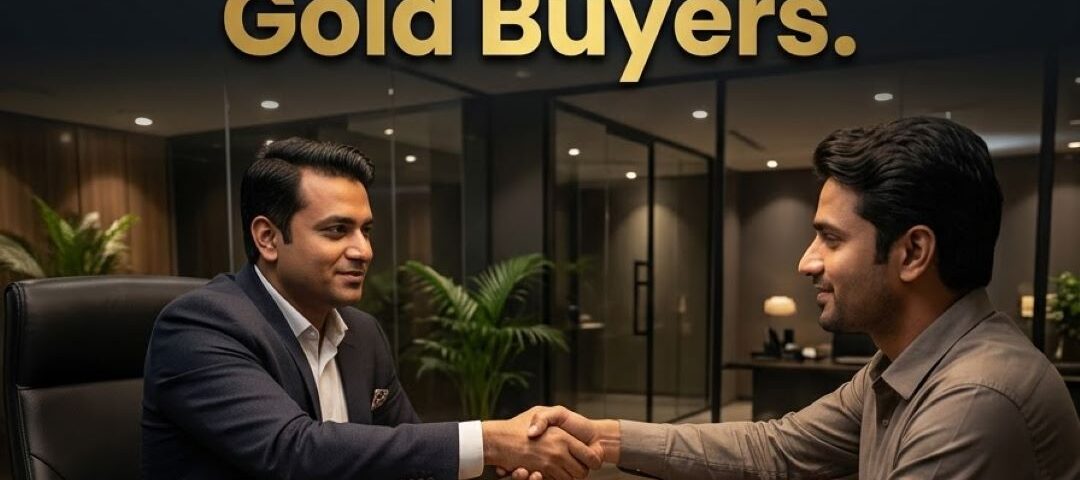 cash for gold in noida