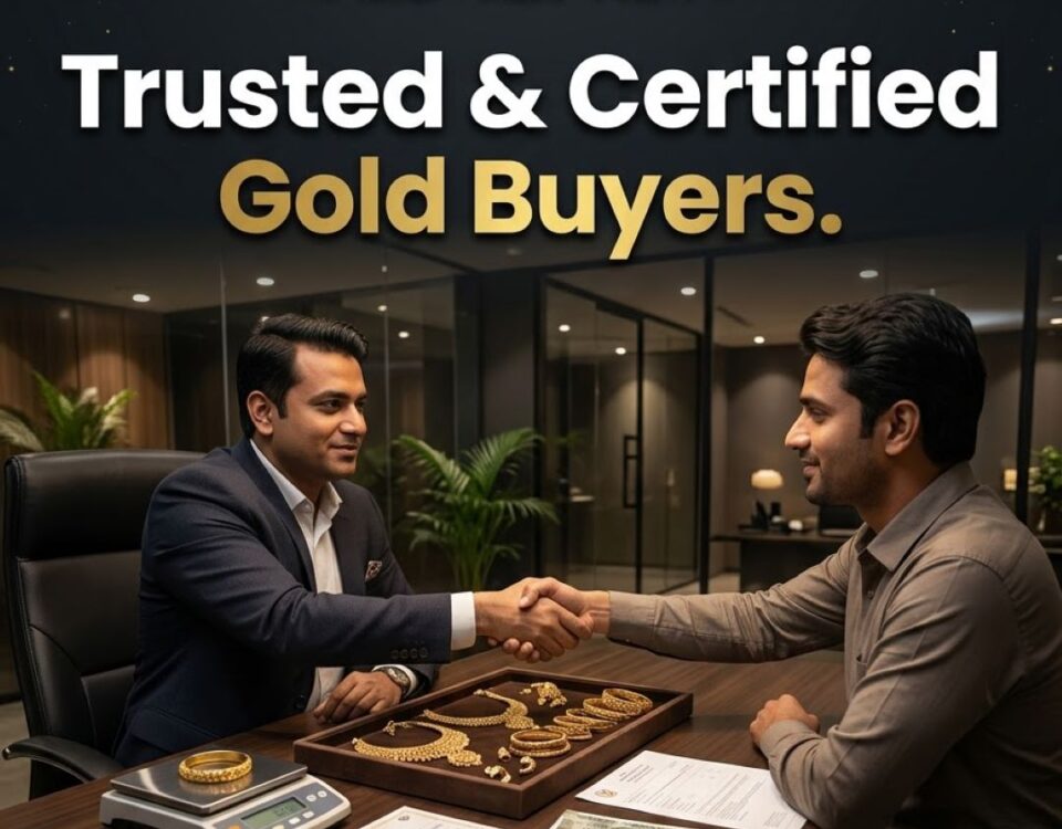 cash for gold in noida